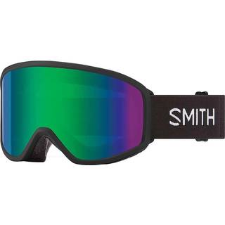 Smith Reason OTG Skibriller (Green Sol-x Mirror)
