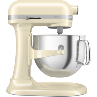Artisan 5KSM70SHXE røremaskine 6,6 liter, almond cream