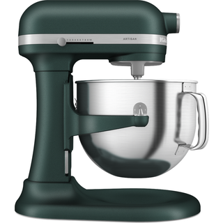 Artisan 5KSM70SHXE røremaskine 6,6 liter, pebbled palm