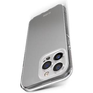 SBS iPhone 13 Pro cover - transparent