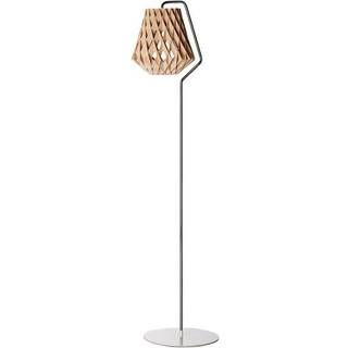 Pilke Signature 28 Gulvlampe Birk