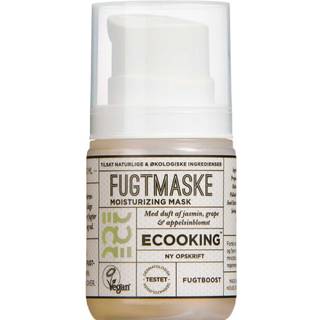 Ecooking Moisturizing Mask 50 ml