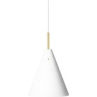 Bent Karlby - Mosaik 250 Pendel Sort - Lyfa - Hos Lampeagenten