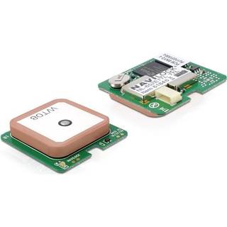 DeLOCK GPS Galileo Engine Module NL-652ETTL u-blox 6