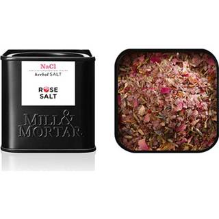 Mill & Mortar Rose Salt (70 g)