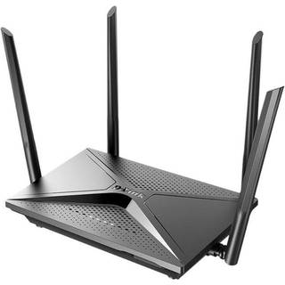 D-Link Dir-2150 AC2100 Gigabit router ➞ På lager - klar til afhentning