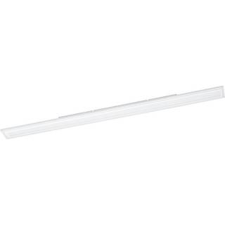 EGLO SALOBRENA 1 loftlampe 1195x100 mm, 4000K, aluminium