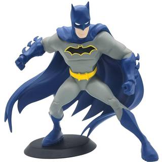 Plastoy DC Comics actionfigur (Batman)