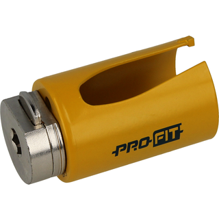 ProFit Hulsav HM L58mm - 44mm