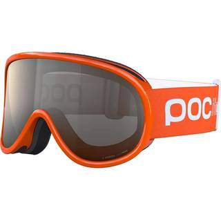 POC POCito Retina - Clarity POCito Retina Fluorescent Orange