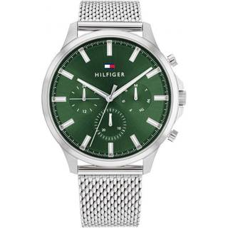 Tommy Hilfiger Herreur 1710499 Stilig Ur (Ø 44 mm)