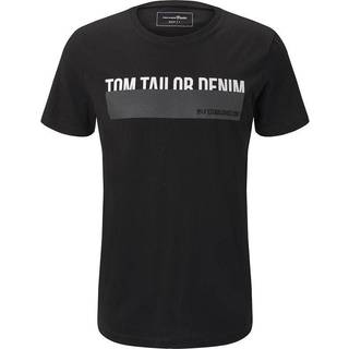 Fynch-Hatton Herren T-Shirt grau