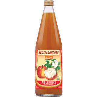 Beutelsbacher Æblesaft Demeter Ø (750 ml)