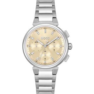 Elegant Hugo Boss Dameur 1502676 (Ø 37 mm)
