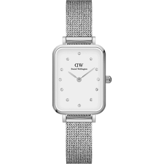 Daniel Wellington Quadro Sterling Lumine 20mm DW00100597