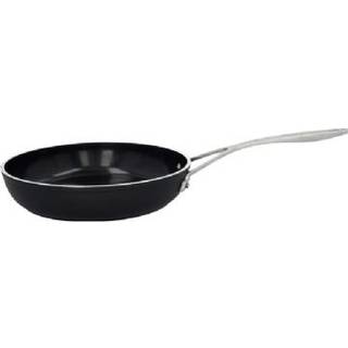 Alu Industry 3 stegepande 24 cm