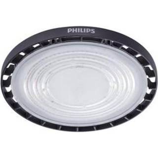 Signify Philips Ledinaire Highbay BY021P Gen2 20500lm/840 Bredstrålende Grå