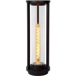 Cadix fodlampe i trykstøbt aluminium 50 cm