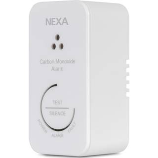 Nexa cma-968/10Y kuliltealarm ➞ På lager - klar til levering