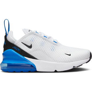 Nike Air Max 270-sko til mindre børn - hvid - 35