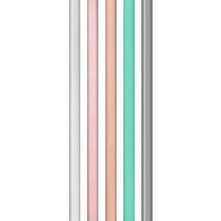 CamelBak Reusable Straw Set Accessory, 5pc Large - Udendørsliv fra Camelbak