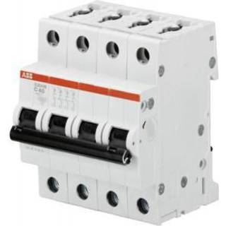 ABB Automatsikring s204m-z25