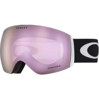 Oakley Skibrillers OO7050 FLIGHT DECK L 705034 Standard Solbriller Mænd Black - Matte Black - Standard