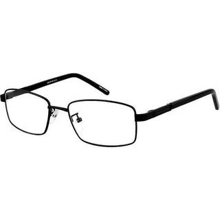 SmartBuy Collection Ivy 659A 55 Briller Mænd Black - Black - 55mm
