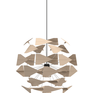 TR747 Birch Nature Pendel - Tom Rossau