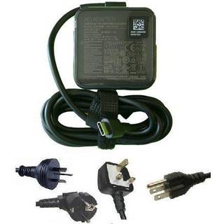 ASUS AC-adapter 45W / 20V / 1.2A / USB-C / 3Pin