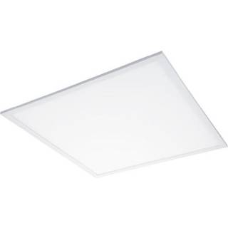 SG Armaturen Sense Loft armatur forsænket, LED, 27W, 600 x 600 mm 3130 lm, 4000K