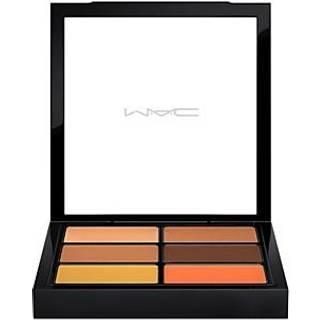 MAC Studio Fix Conceal And Correct Palette 6 gr. - Dark