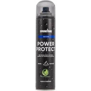 Imprægnering Power Protector Springyard