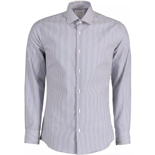 ID SEVEN SEAS Fine Twill Cadet | slim S90 - S - Navy