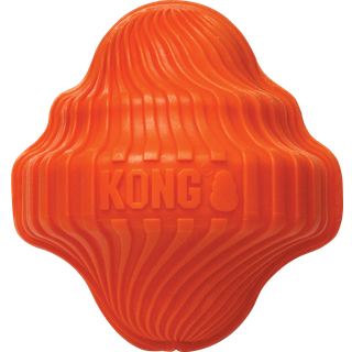 Kong squeezz orbitzspin top mix M/L 14,5x11x9CM