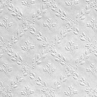 Anaglypta Wallpaper Hamnett / Floral RD393