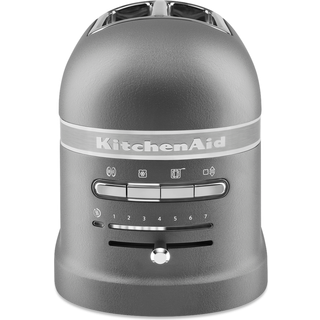 Artisan brødrister 2 skiver, imperial grey