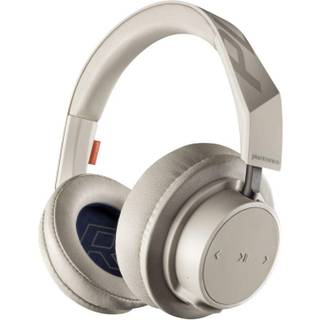 Plantronics BackBeat GO 600 - GREY
