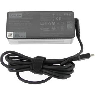 LENOVO 65W dual-port power adapter