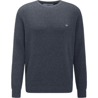 BOSS BLACK Melba Wool V-Neck Pullover Black