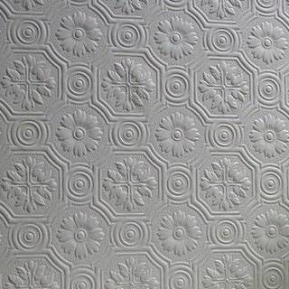 Anaglypta Wallpaper Spencer/Floral RD0151