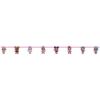 LOL Surprise Glitterati banner