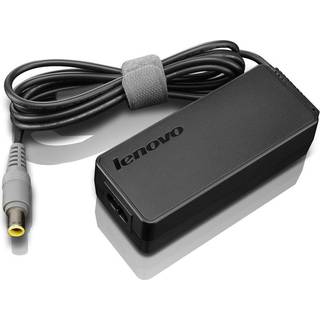 Lenovo 65W standard vekselstrømsadapter (USB Type-C)