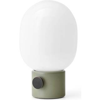Audo Copenhagen JWDA table lamp, EU plug - metallic - One Size