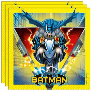 Batman servietter