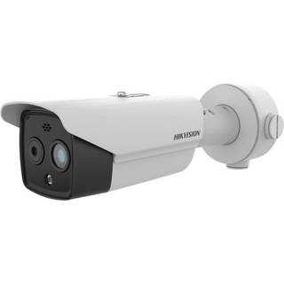 Hikvision DS-2TD2628-3/QA(O-STD) Bullet IP security camera Outdoor 2688 x 1520 pixels Ceiling/wall