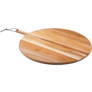Tramontina Skærebræt 62x50 cm Teak