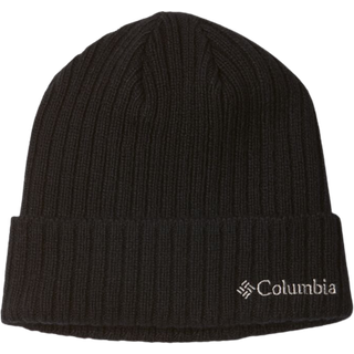 Watch Cap / Hue - Black
