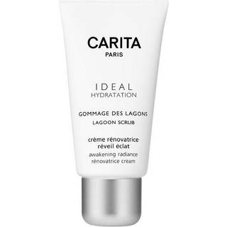 Carita Ideal Hydration Lagoon Scrub 50 ml.