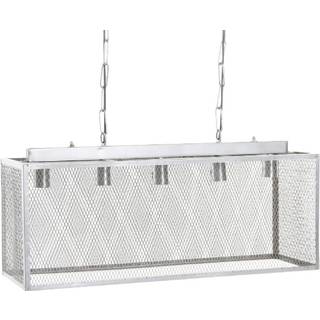 Loftslampe DKD Home Decor Metal (79 x 26 x 33.5 cm)